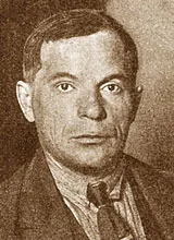 Πορτρέτο: Fedor Duz-Khotimirsky