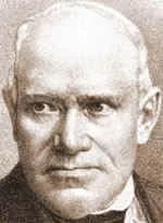 Πορτρέτο: Adolf Anderssen