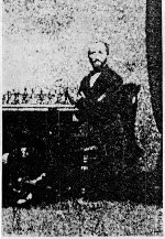 Πορτρέτο: Serafino Dubois