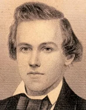 Πορτρέτο: Paul Morphy