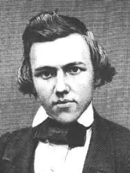 Πορτρέτο: Paul Morphy