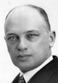 Πορτρέτο: Saviely Tartakower