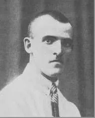 Πορτρέτο: Vasily Panov