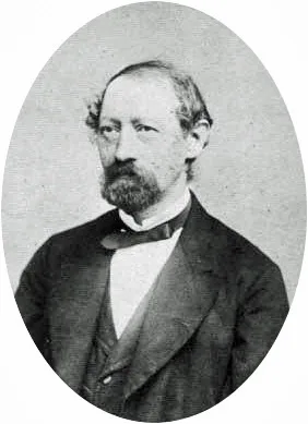 Πορτρέτο: Tassilo von der Lasa