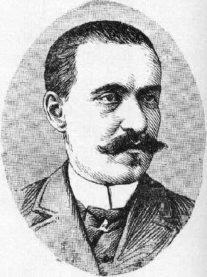 Πορτρέτο: Georg Marco