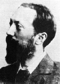 Πορτρέτο του Curt von Bardeleben