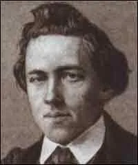 Πορτρέτο: Paul Morphy
