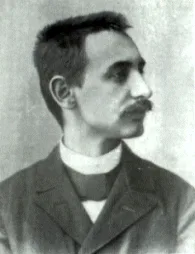 Πορτρέτο: Carl Schlechter