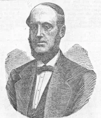 Πορτρέτο: Henry Bird