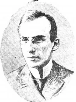 Πορτρέτο του William Ewart Napier