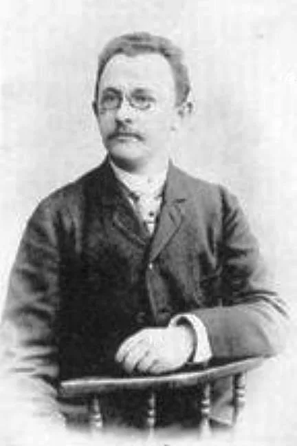 Πορτρέτο του Max Judd