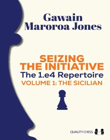 Ο Jones, ο Carlsen και ένας Έλληνας αναλυτής