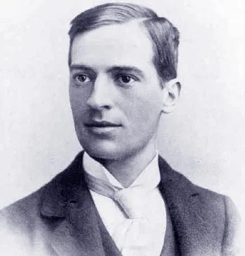 Πορτρέτο: Harry Pillsbury
