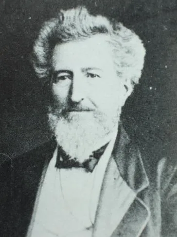 Πορτρέτο: Pierre Saint-Amant