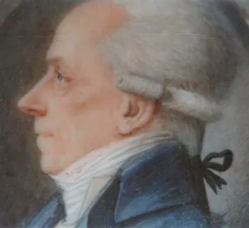 Πορτρέτο: Alexandre Deschapelles