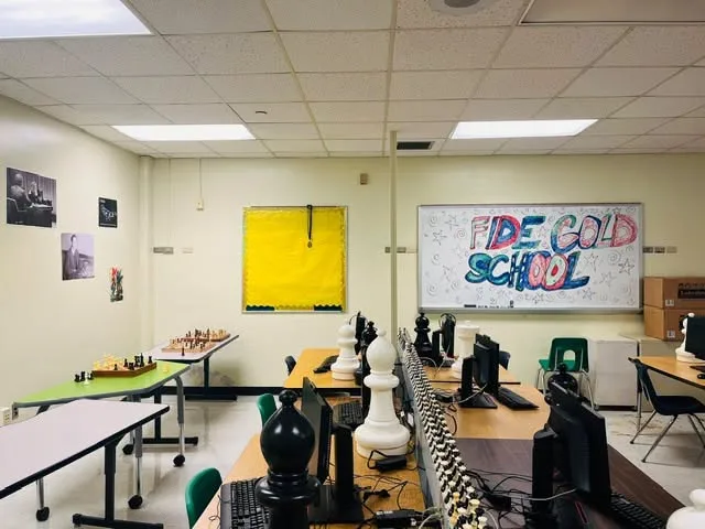 FIDE School Award: Ανοίγει ο 5ος κύκλος αιτήσεων για τα σχολεία που αξιοποιούν το σκάκι σαν εκπαιδευτικό εργαλείο