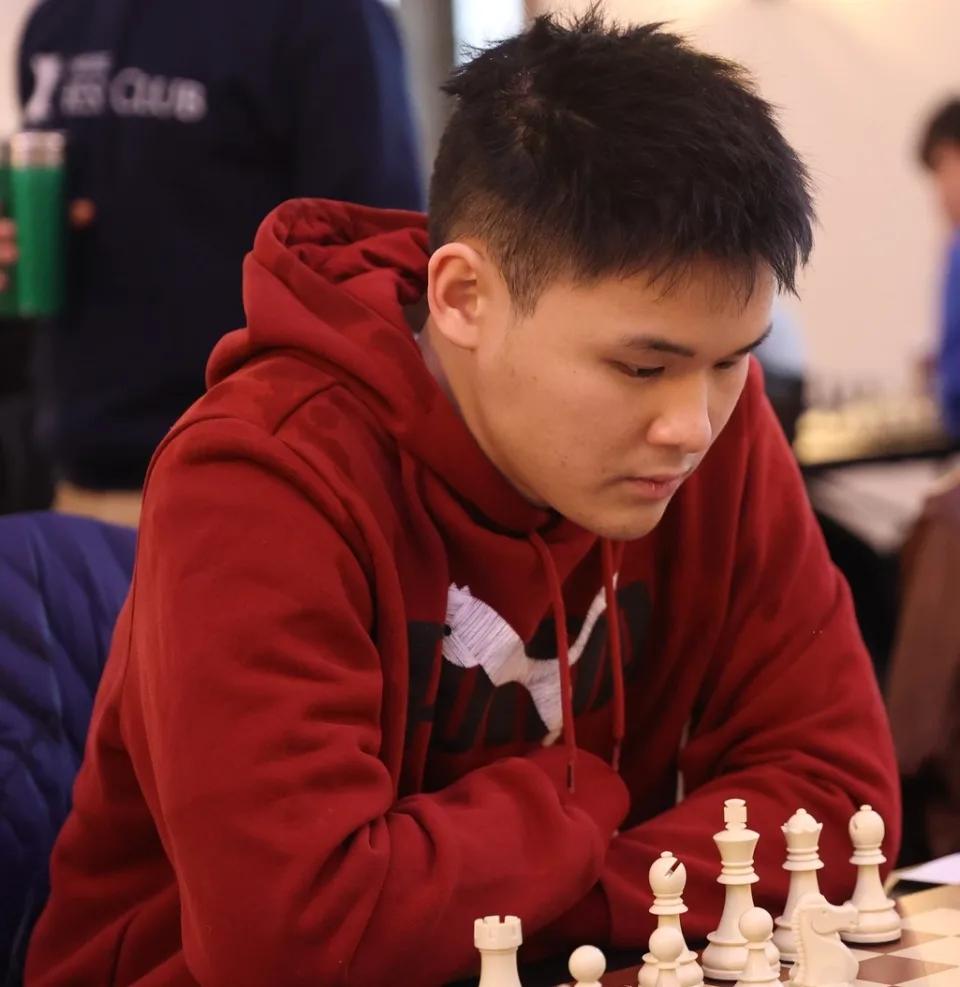 Awonder Liang