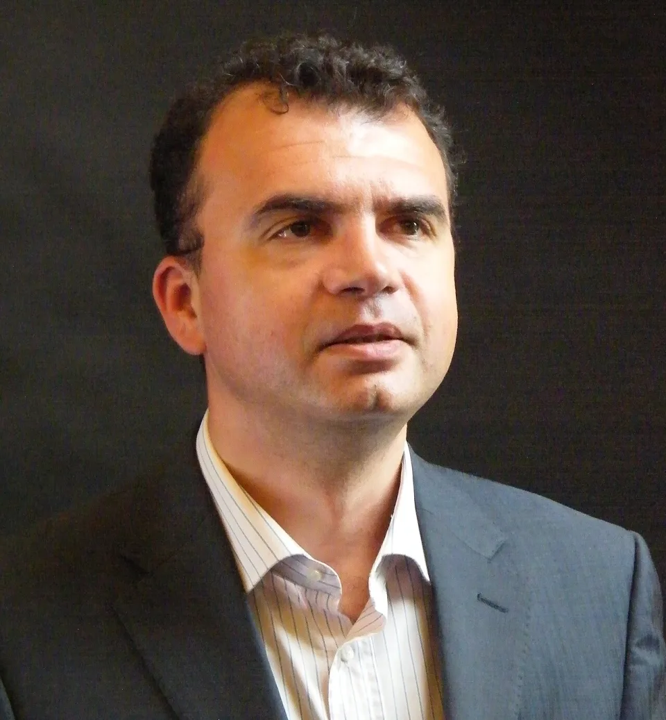 Ivan Sokolov