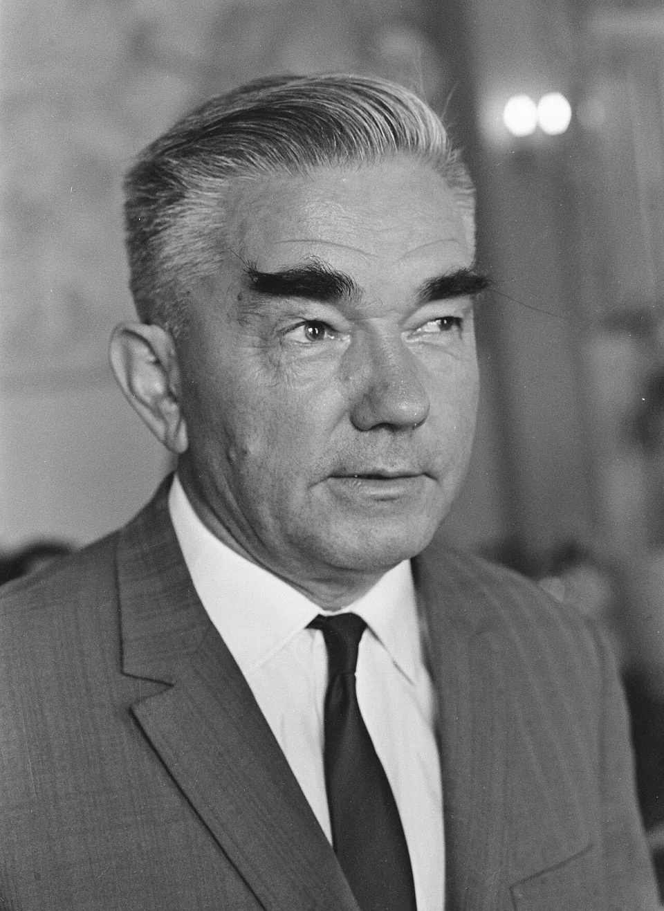 Πορτρέτο: Alexander Kotov