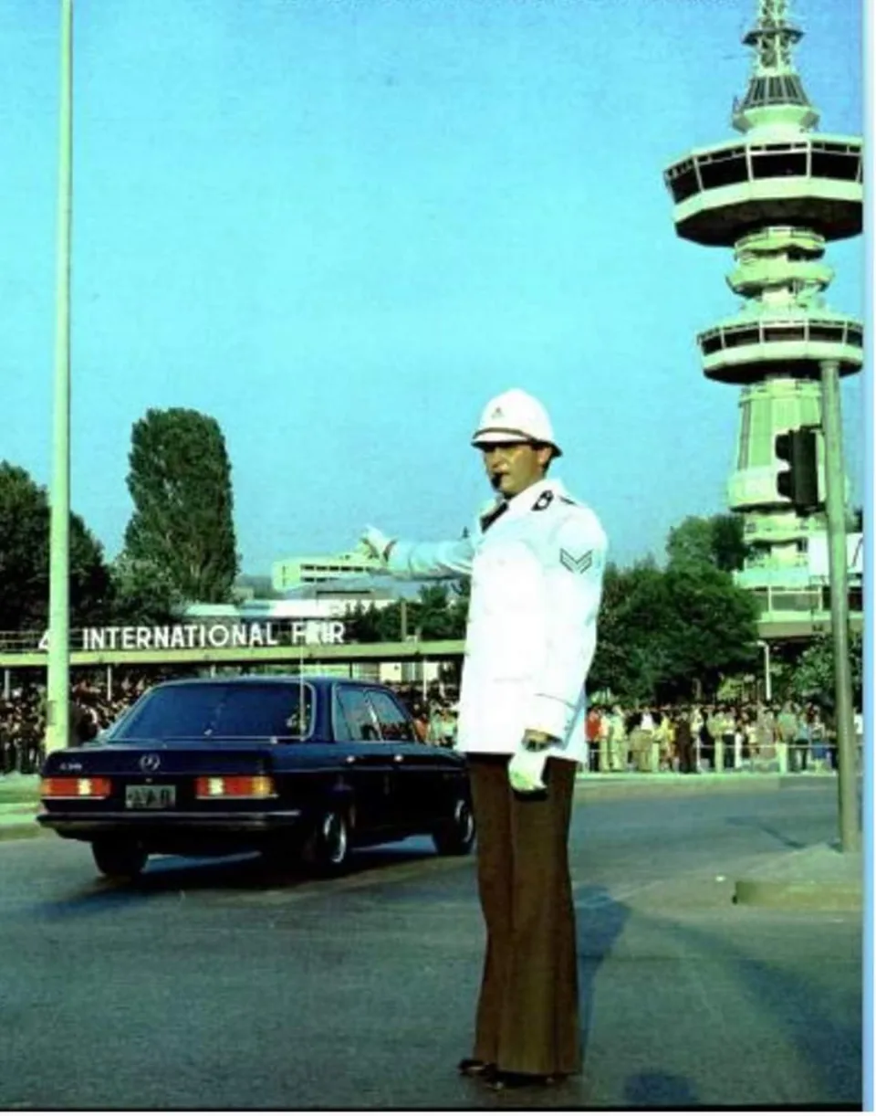 Οι δύο Ολυμπιάδες της Θεσσαλονίκης: 1984 και 1988