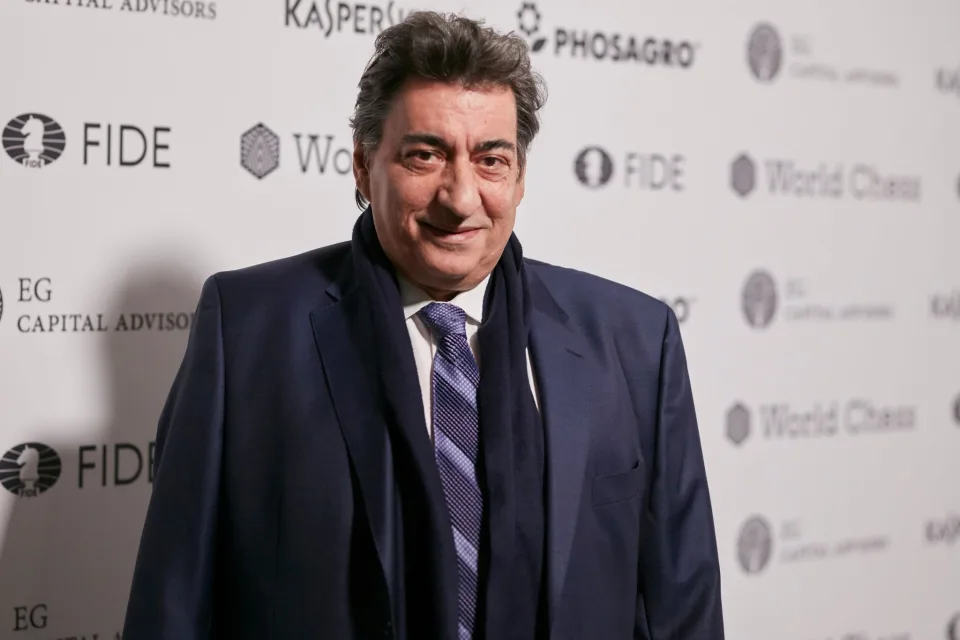 Πέθανε ο Γιώργος Μακρόπουλος