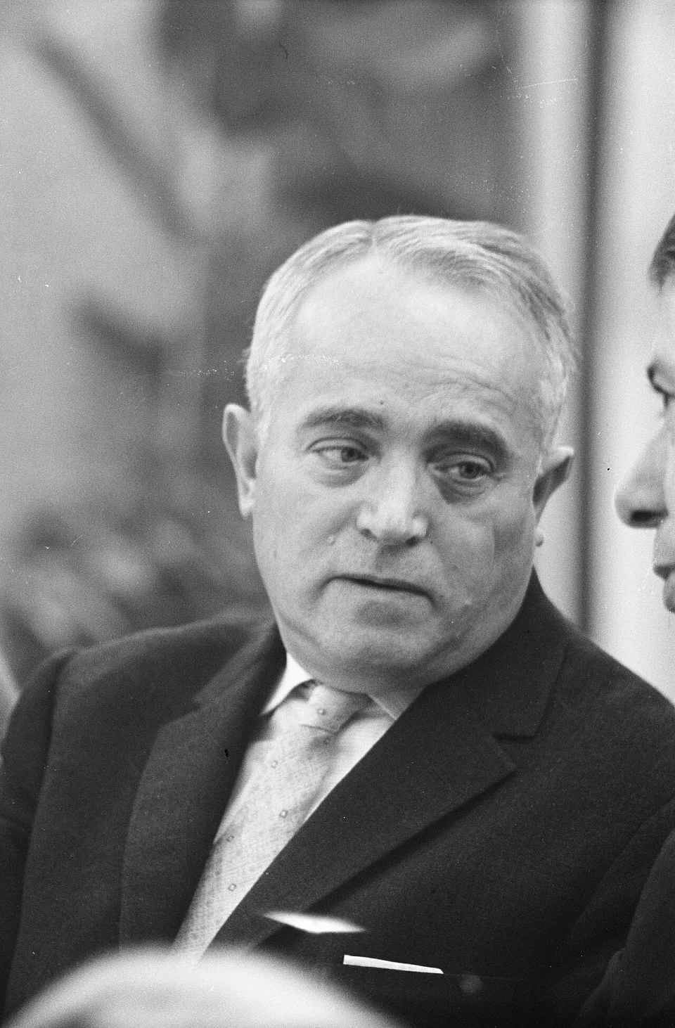 Πορτρέτο: Salo Flohr