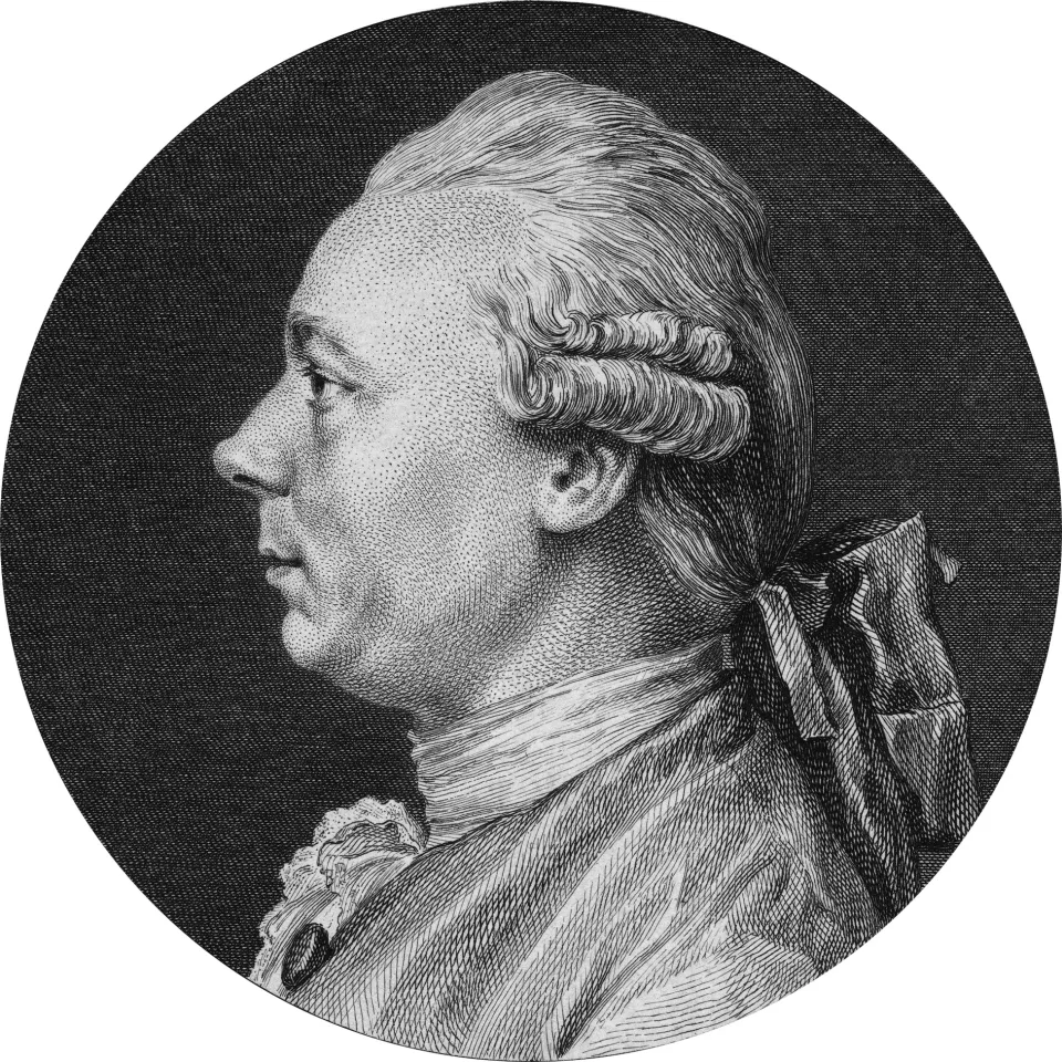 Πορτρέτο: François-André Danican Philidor