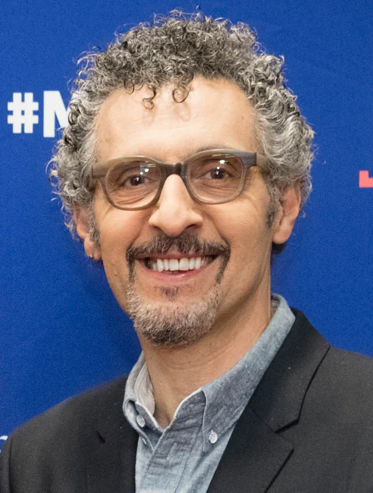 Φωτογραφία του ηθοποιού John Turturro