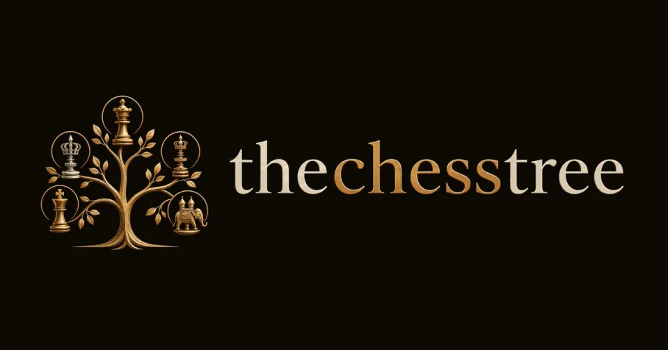 The Chess Tree, το σπίτι των συλλεκτών σκακιού