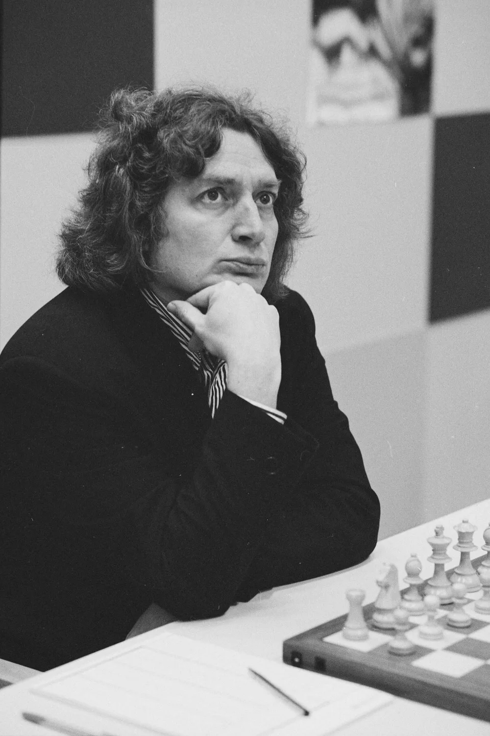 Jan Timman, Μέρος II: Ο καλύτερος της Δύσης