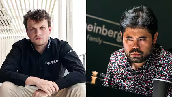 Η FIDE αλλάζει το World Cup και τους δρόμους πρόκρισης για τα Candidates - Αντιδράσεις