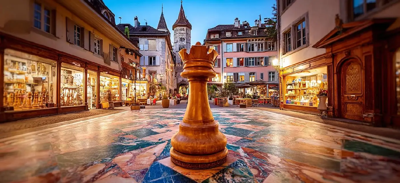Biel Chess Festival 2026 - Αποτελέσματα