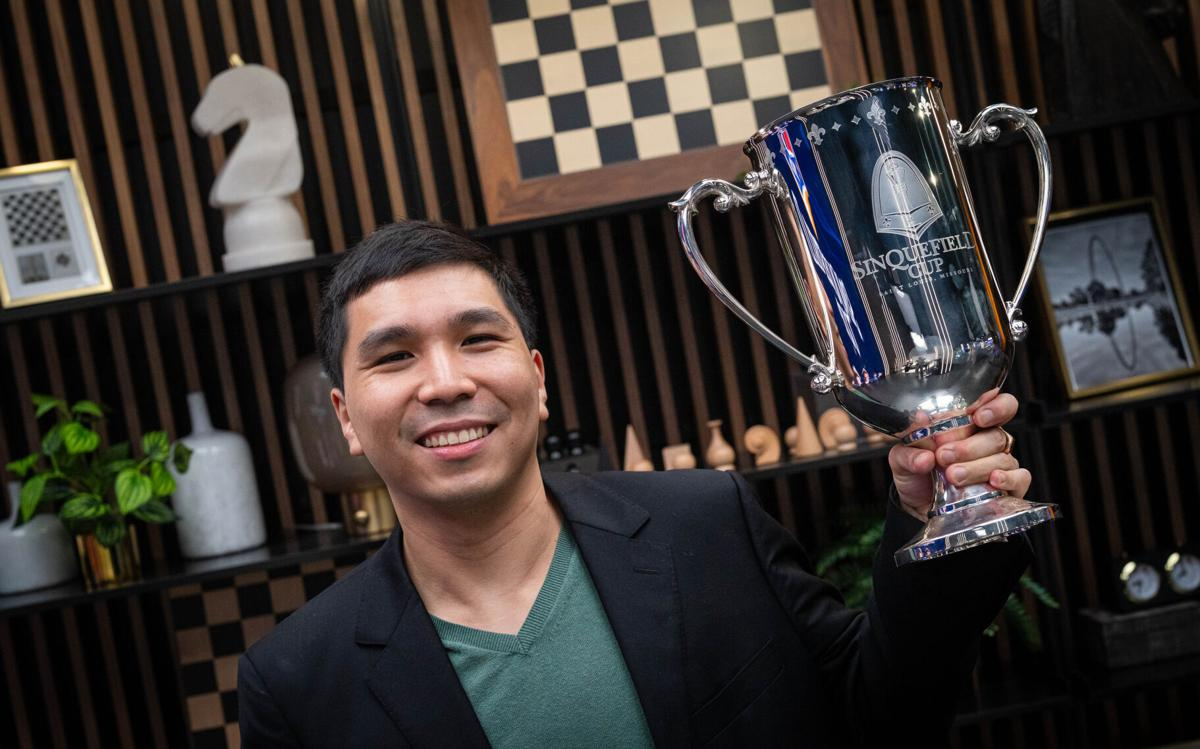 Sinquefield Cup 2026, 9ος γύρος: ο So παίρνει τον τίτλο σε Armageddon που ήταν τρεις φορές κερδισμένο για τον αντίπαλό του