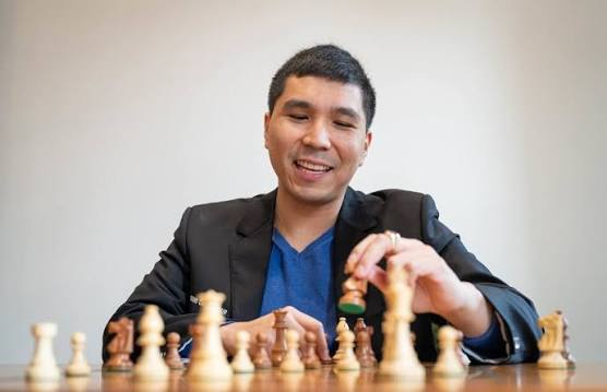 Sinquefield Cup 2026, 3ος γύρος