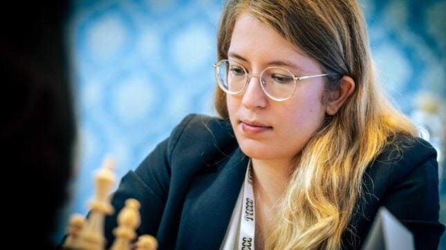 Cairns Cup 2026, 9ος γύρος: η Τσολακίδου κερδίζει την πρωτοπόρο, και η πρωτοπόρος παίρνει τον τίτλο