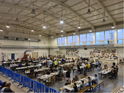 Ικαρία 2026