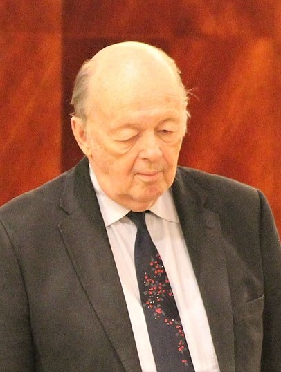 Iivo Nei (1931-2026)